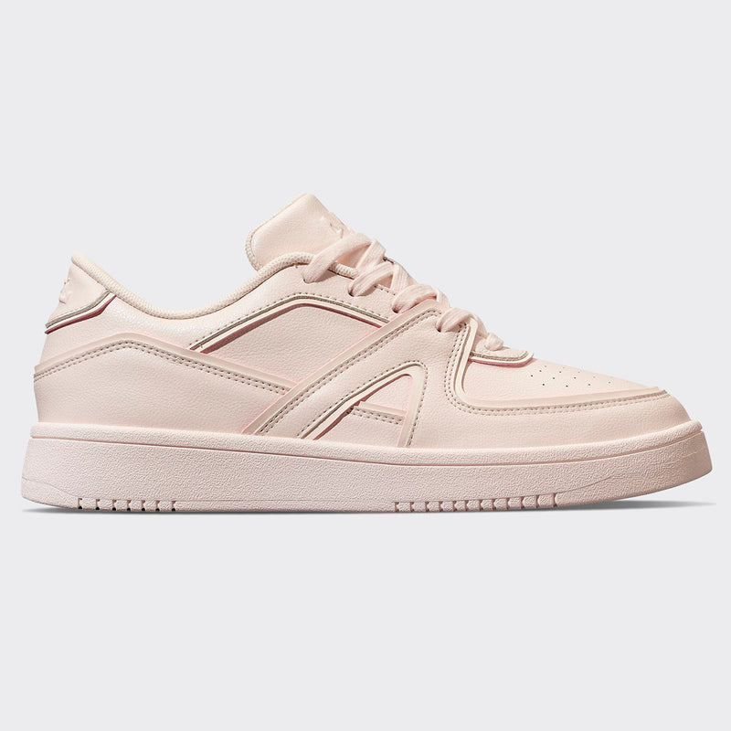 Women's Nostalgia '87 Creme view 1