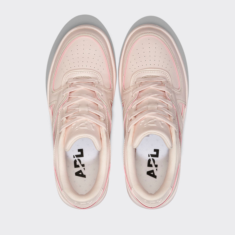 Women's Nostalgia '87 Creme view 5