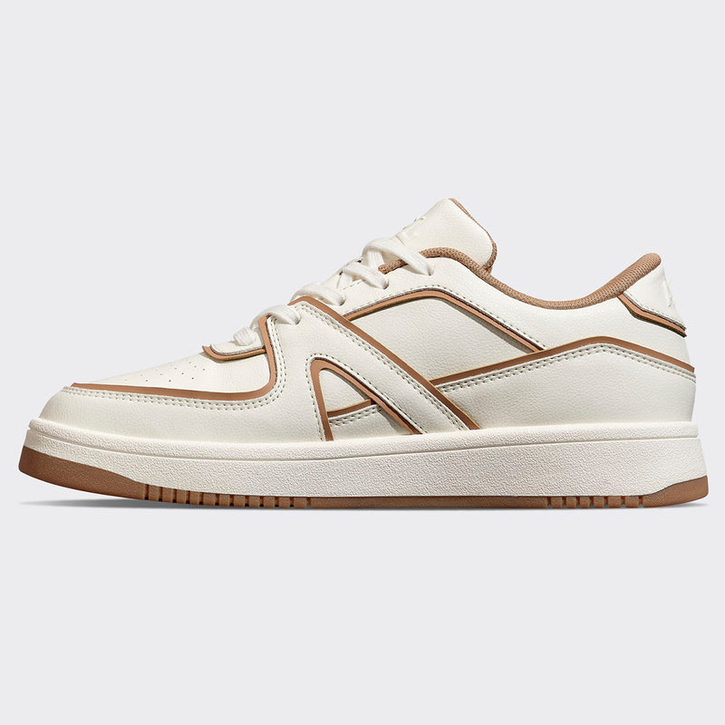 Men's Nostalgia '87 Ivory / Gum view 2