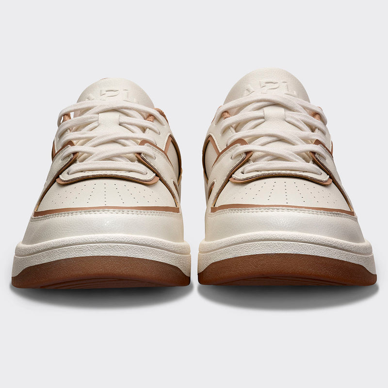 Men's Nostalgia '87 Ivory / Gum view 4