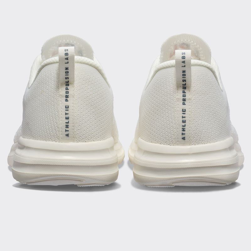Women's TechLoom Pro Ivory / Moonstone / Cedar view 3