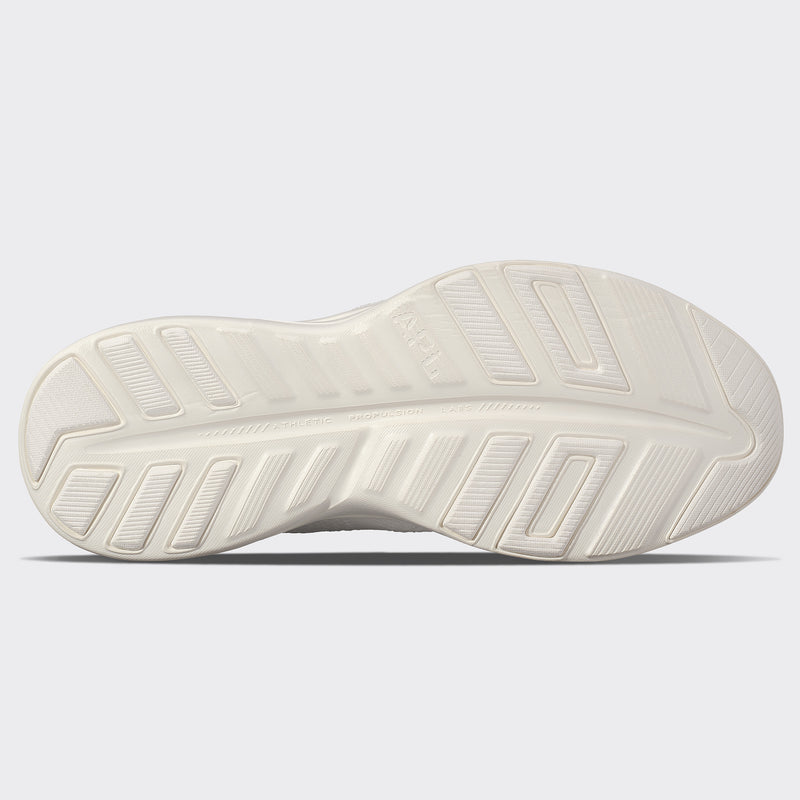 Women's TechLoom Pro Ivory / Moonstone / Cedar view 6