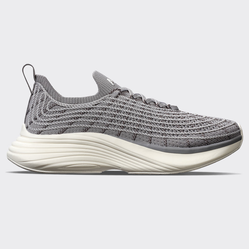 Men's TechLoom Zipline Shark / Ivory / Anthracite view 1