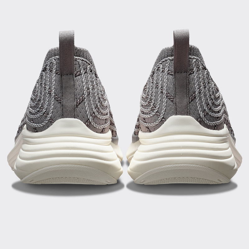 Men's TechLoom Zipline Shark / Ivory / Anthracite view 3