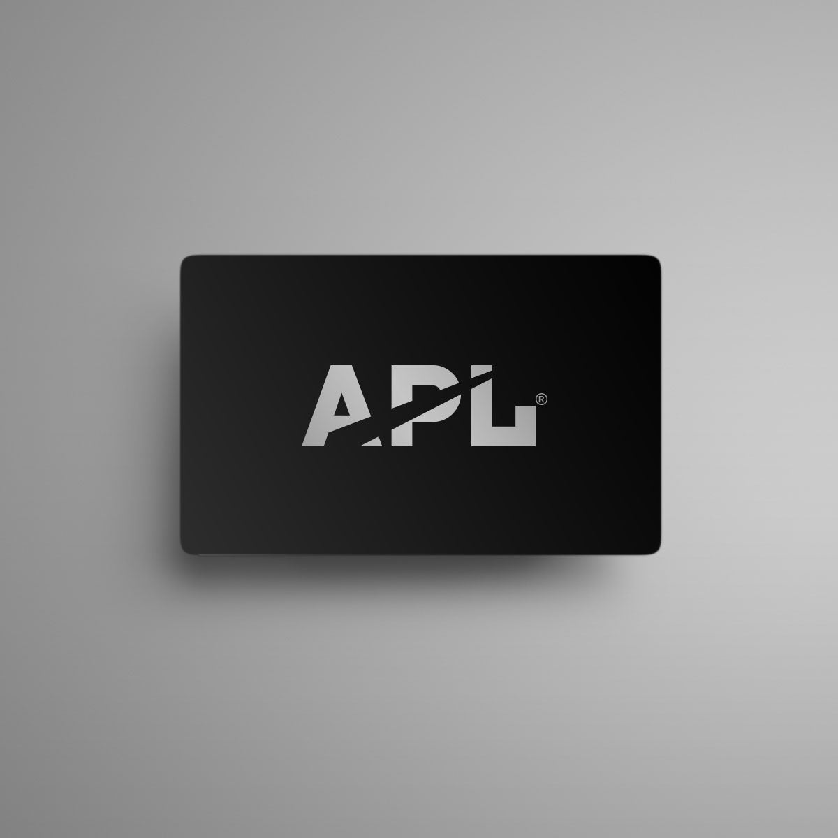 APL Virtual Gift Card view 1