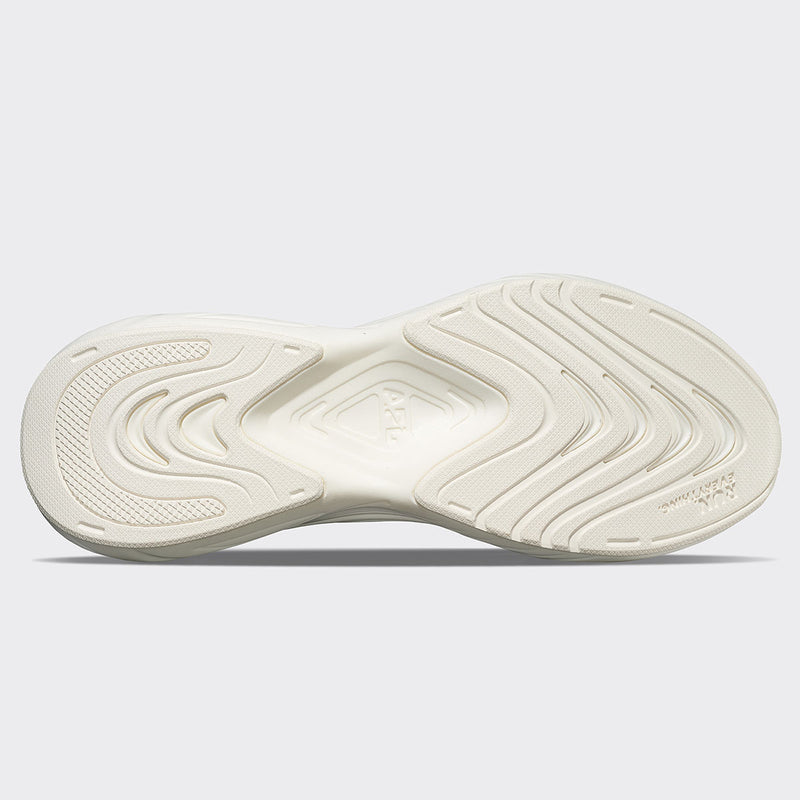 Men's Streamline Chocolate / Ivory / Ivory view 6