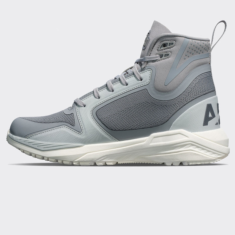 Men's TechLoom Defender Smoke / Cement / Ivory view 2