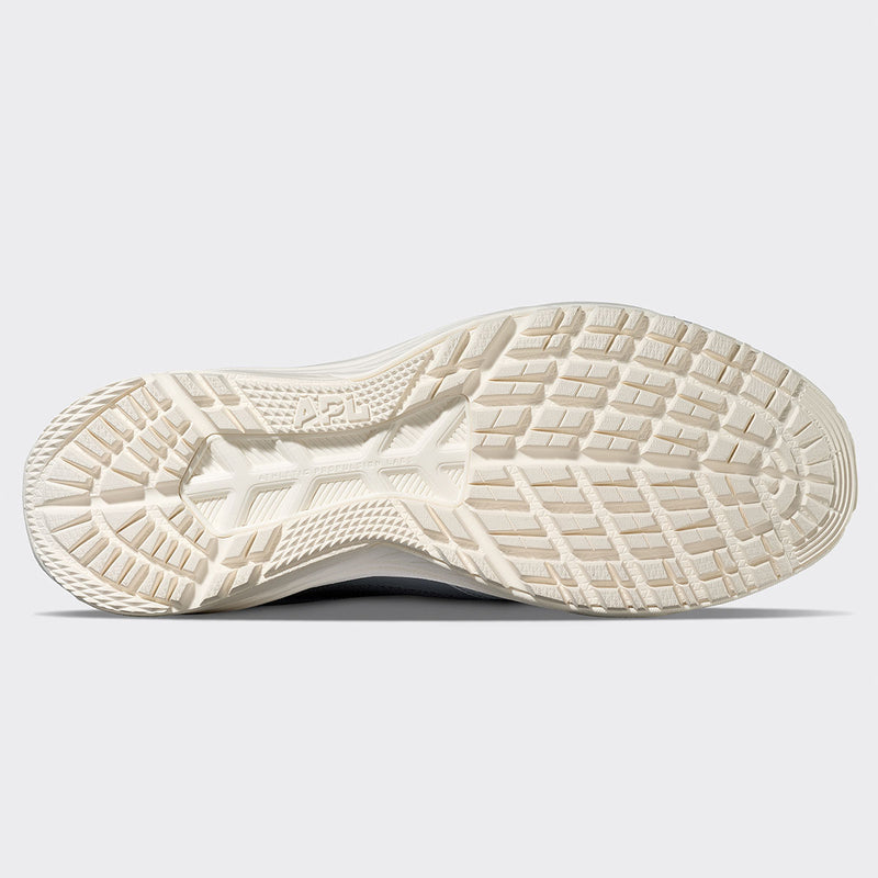 Men's TechLoom Defender Smoke / Cement / Ivory view 6