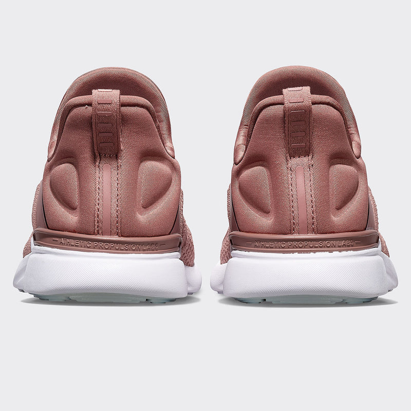 Men's TechLoom Tracer Beachwood / Fresh Air / White view 3