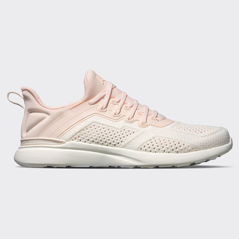 Women's TechLoom Tracer Creme / Ivory view 1