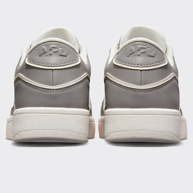 Men's Nostalgia '87 Tundra / Ivory view 3