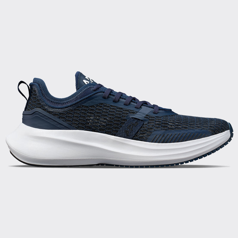 Men's Euphoria Navy / Black / White view 1