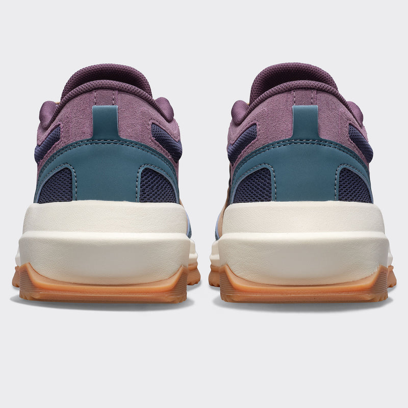 Men's Jogger Navy / Moonscape / Deep Petrol view 3