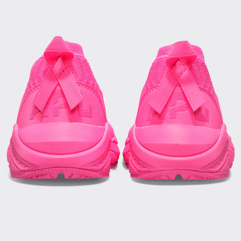 Women's TechLoom Traveler Fusion Pink / BCA view 3