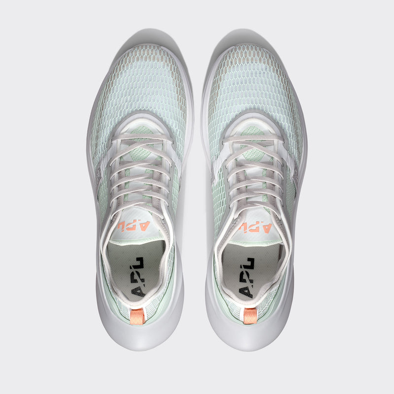 Men's Euphoria Seaglass / Harbor Grey / Sunset view 5