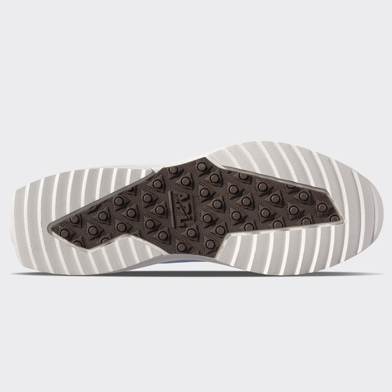 Women's Jogger Ivory / Cloudless / Chocolate view 6