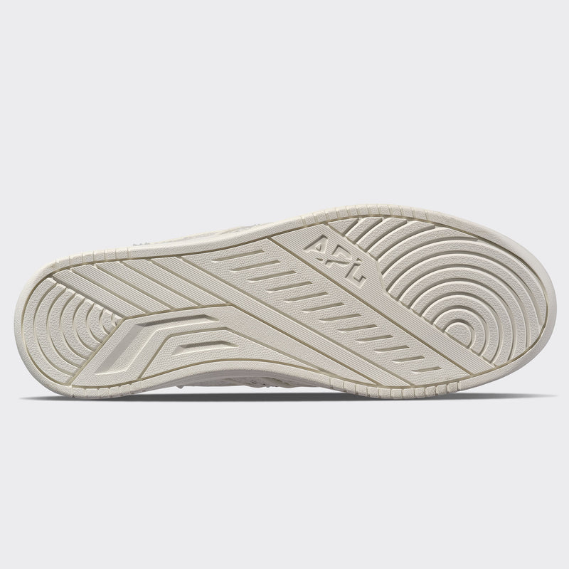Women's Nostalgia '87 Ivory / Pastel Bouclé view 6