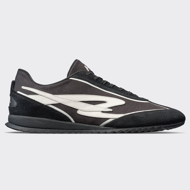 Men's APL Riviera Black / Ivory view 1