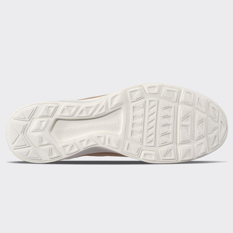 Men's TechLoom Bliss Campus / Latte / Ribbed view 6