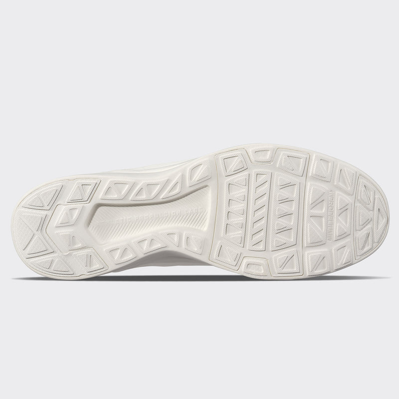 Women's TechLoom Bliss Ivory / Flamingo / Ribbed view 6