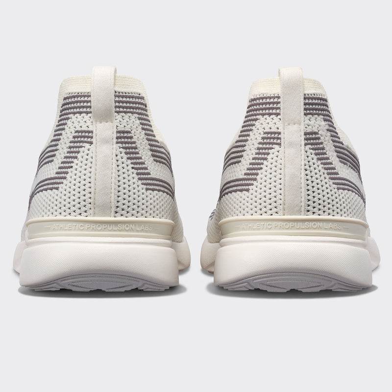 Women's TechLoom Breeze Linen / Smoke / Ribbed view 3
