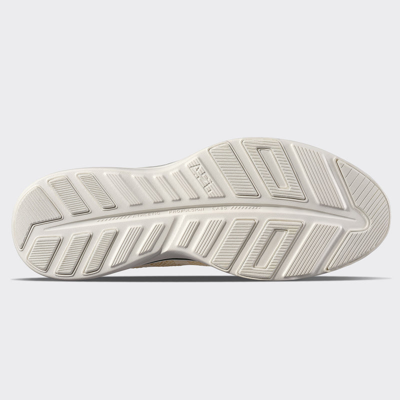 Women's TechLoom Pro Campus / Ivory / Vine view 6