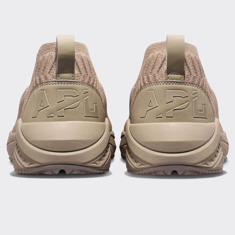 Men's TechLoom Traveler Cobblestone view 3