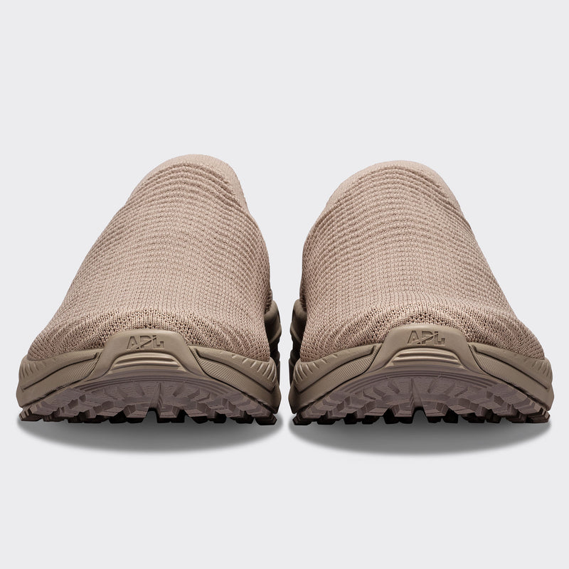Men's TechLoom Traveler Cobblestone view 4