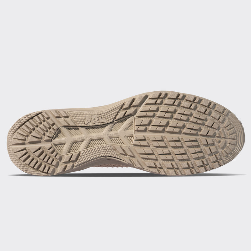 Men's TechLoom Traveler Cobblestone view 6
