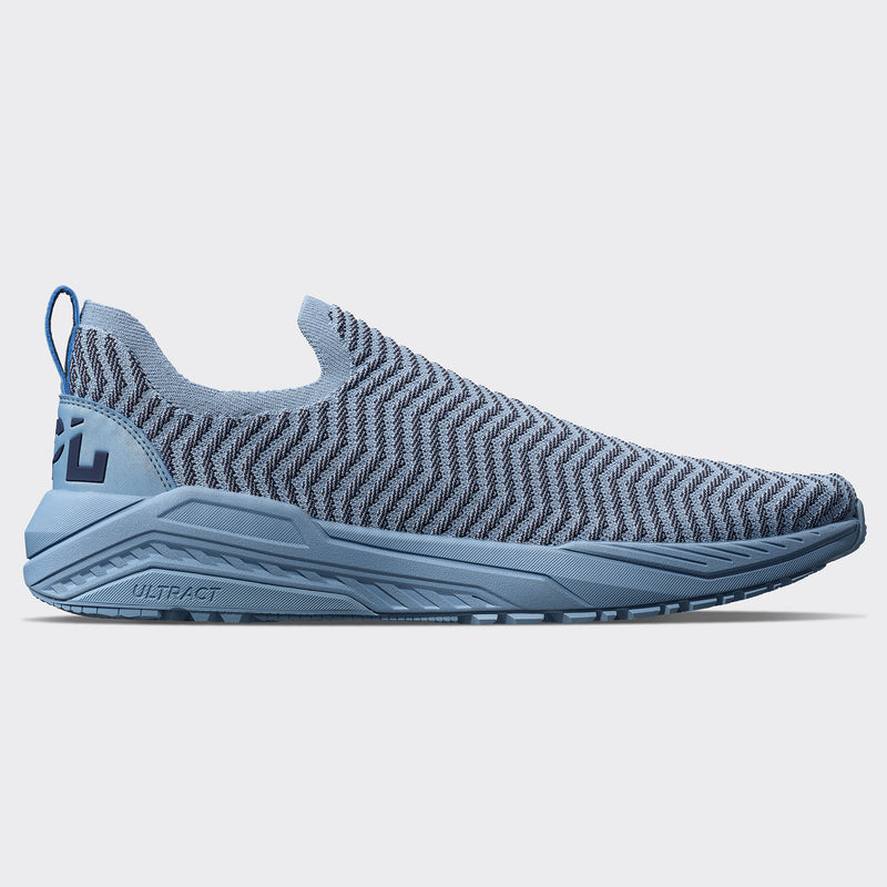 Women's TechLoom Traveler Heritage Blue / Navy view 1