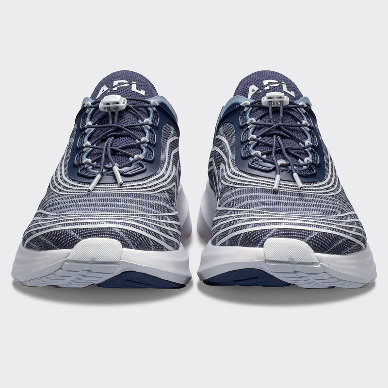 Women's Veil Navy / Heritage Blue / Freeze view 4