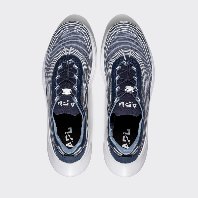 Women's Veil Navy / Heritage Blue / Freeze view 5