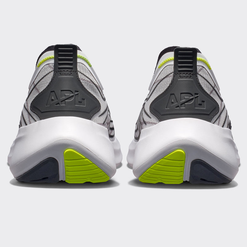 Men's Veil White / Black / Energy view 3
