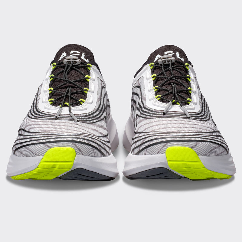 Women's Veil White / Black / Energy view 4