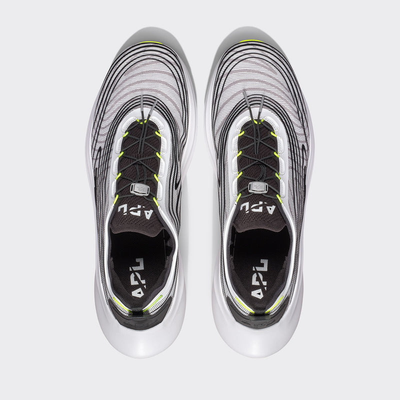 Women's Veil White / Black / Energy view 5