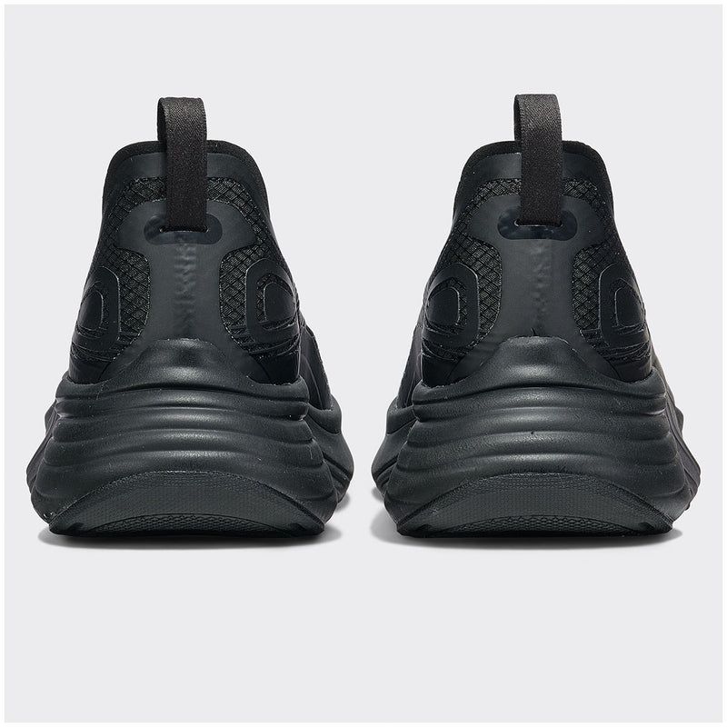 Men's Streamline Black / Black / Black view 3