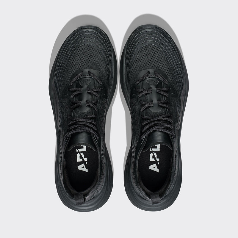 Women's Streamline Black / Black / Black view 5