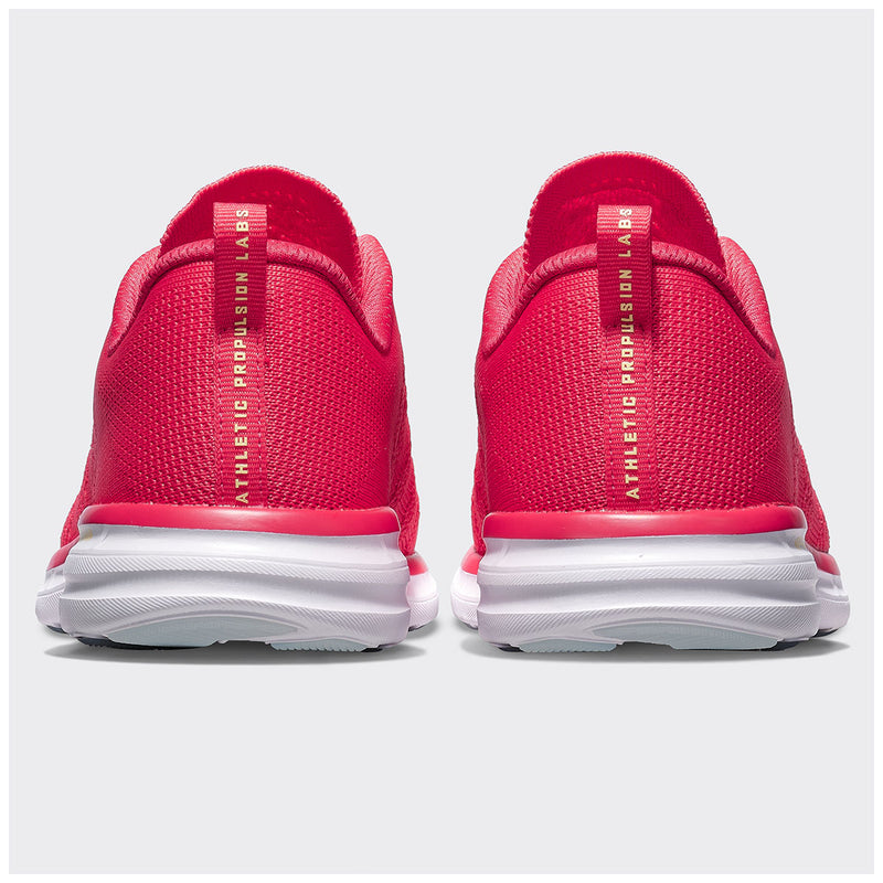 Women's TechLoom Pro Parade / Mellow / White view 3