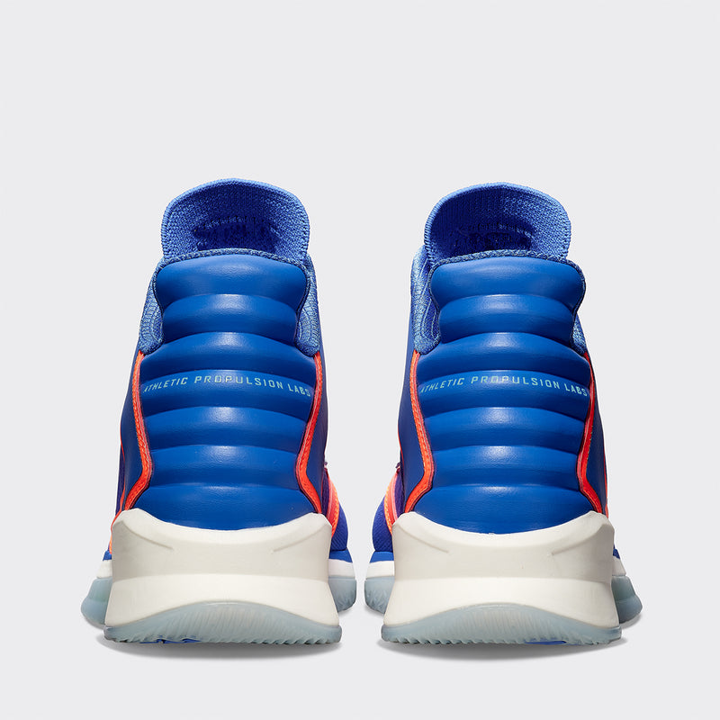 TechLoom Takeoff Cobalt / Laser Red / Ice Blue view 3