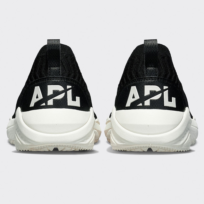 Women's TechLoom Traveler Black / Ivory view 3