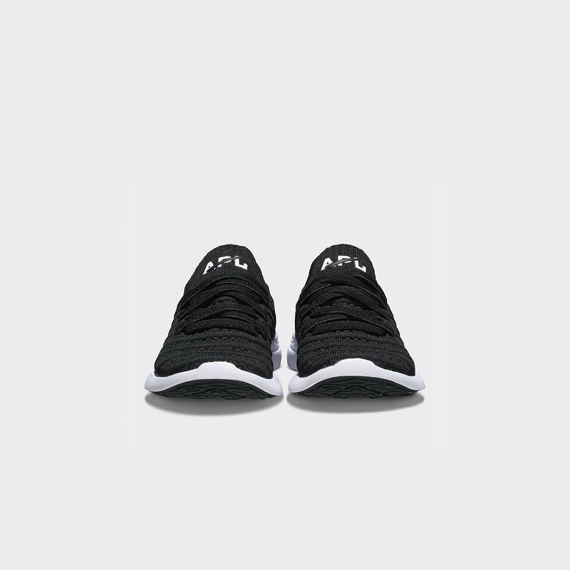 Kid's TechLoom Wave Black / White view 4