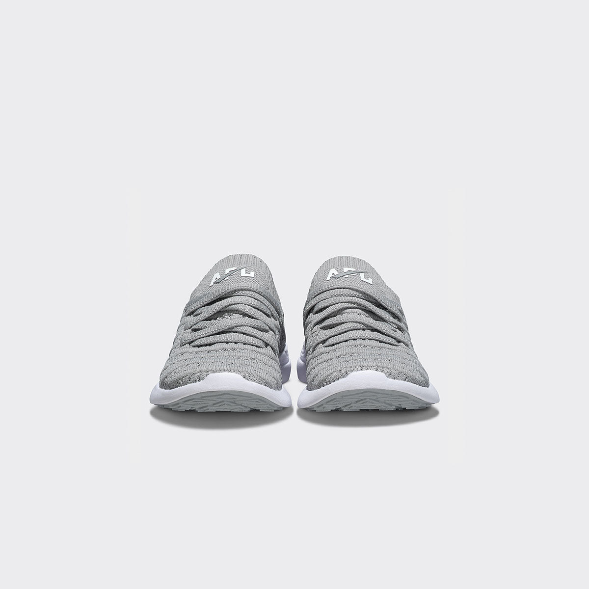 Kid&#39;s TechLoom Wave Cement / White view 4