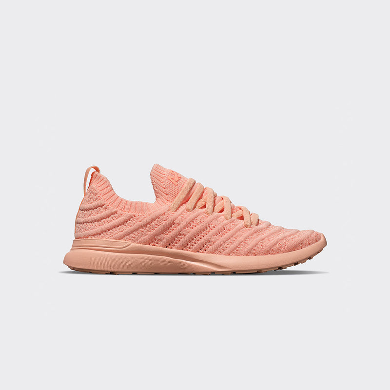 Youth's TechLoom Wave Osiana Rose view 1