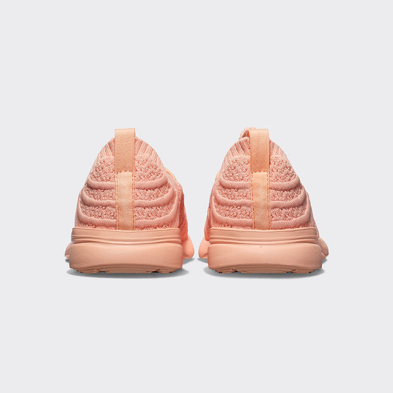 Youth's TechLoom Wave Osiana Rose view 3