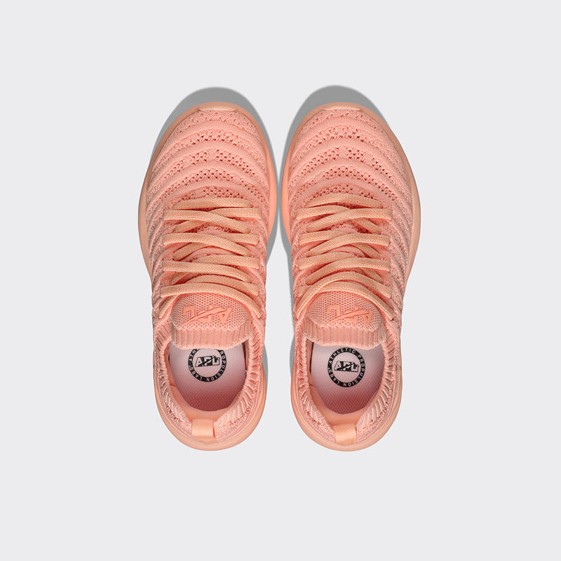 Youth's TechLoom Wave Osiana Rose view 5