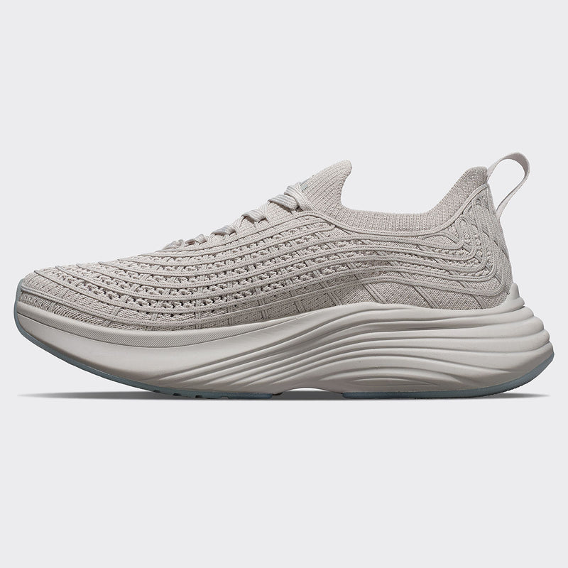 Men's TechLoom Zipline Harbor Grey view 2