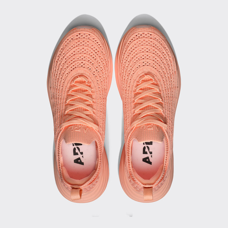 Women's TechLoom Zipline Osiana Rose view 5