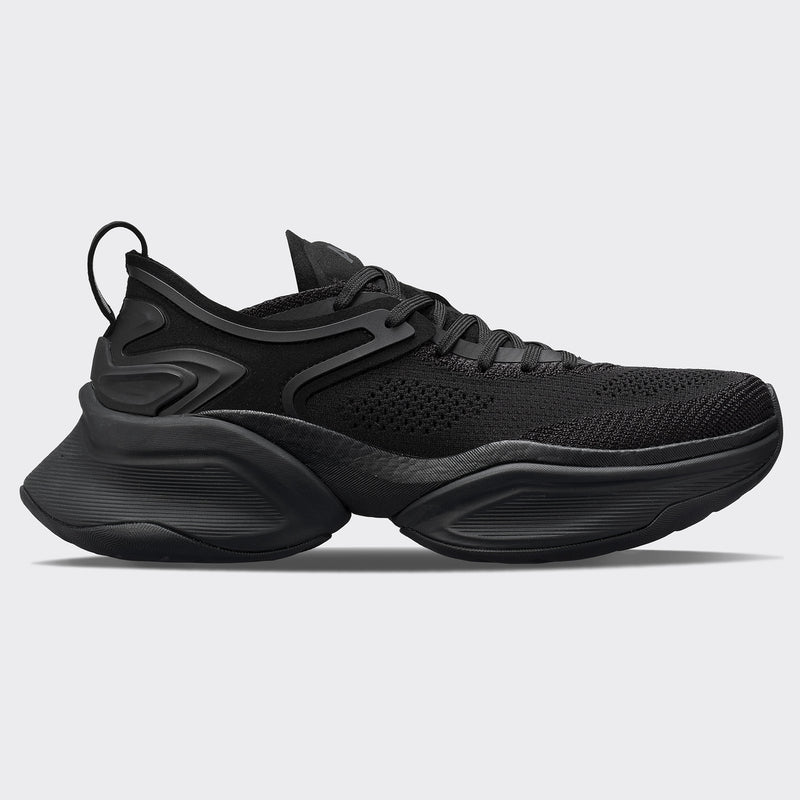 APL HySpeed Black / Black / Black view 1