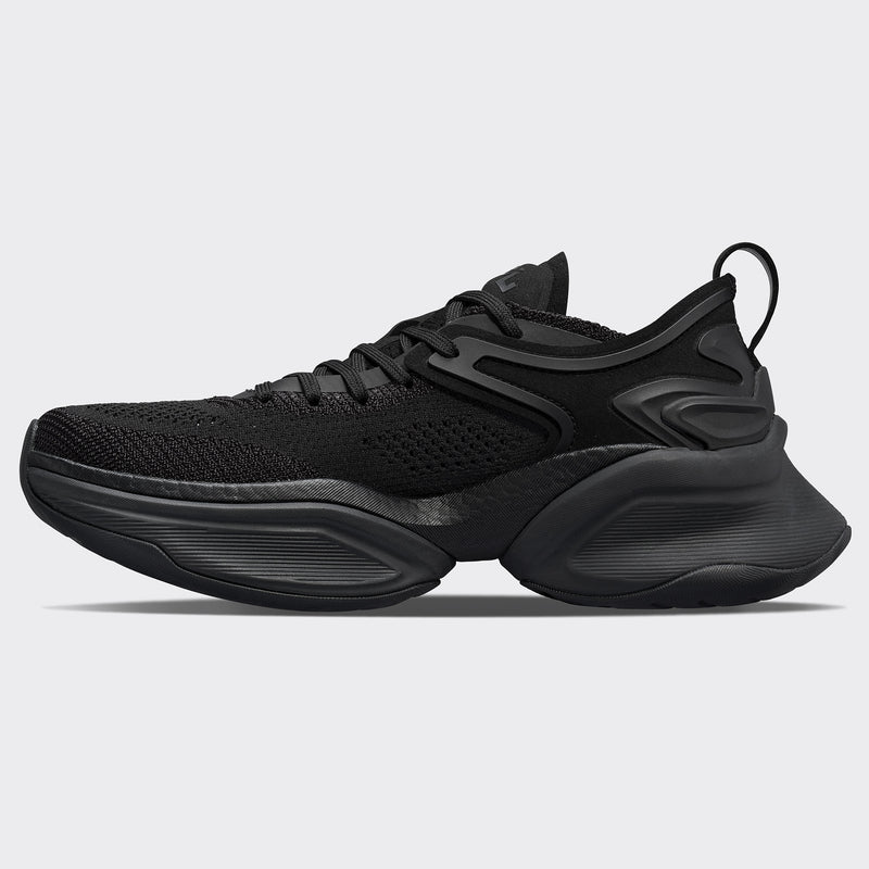 APL HySpeed Black / Black / Black view 2