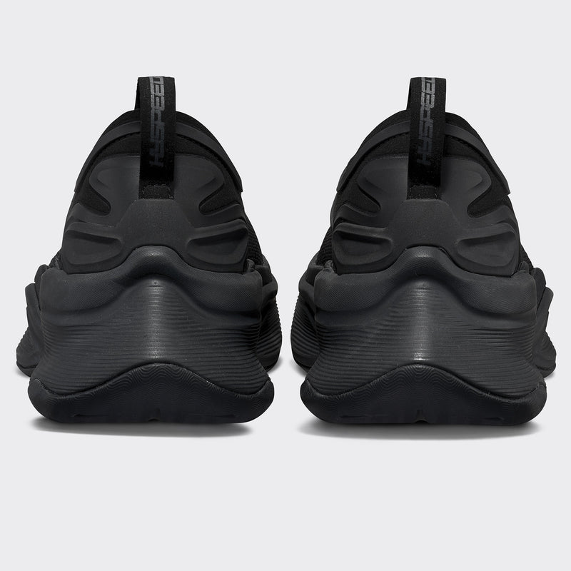 APL HySpeed Black / Black / Black view 3